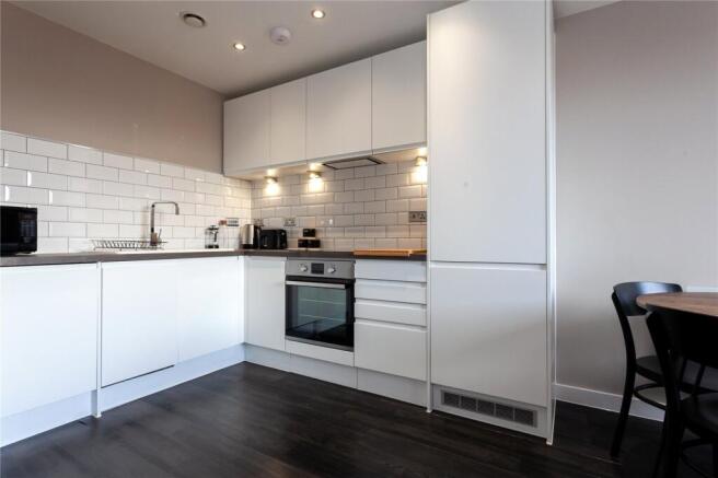 1 bed Flat for sale Image 8