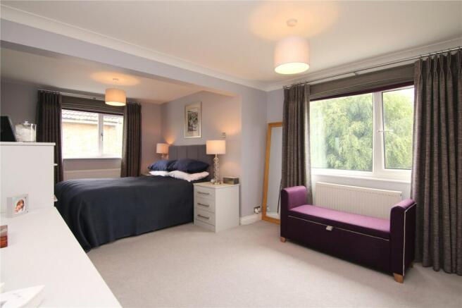 Bedroom 1