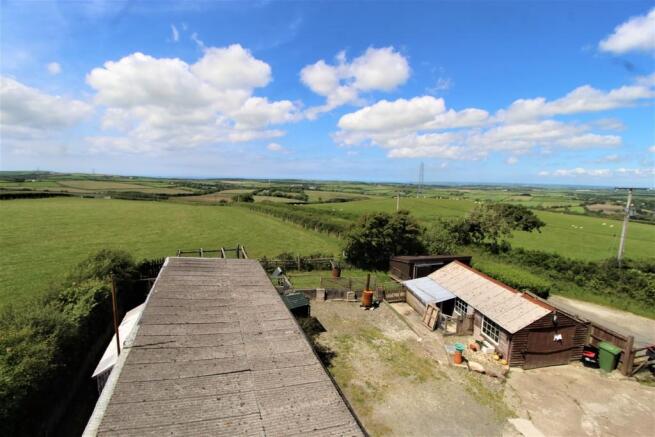 Outbuildings and ...
