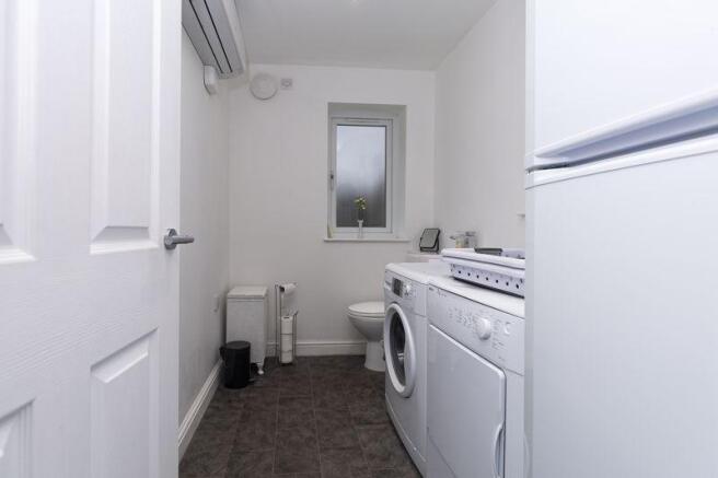 Utility Room /...