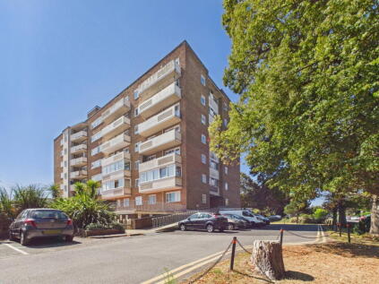 Manor Lea, Boundary Road, Worthing, BN11