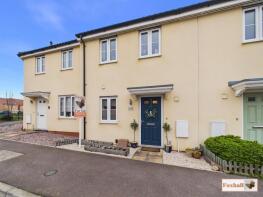 17, Portland Way, Ipswich IP6 0GG
