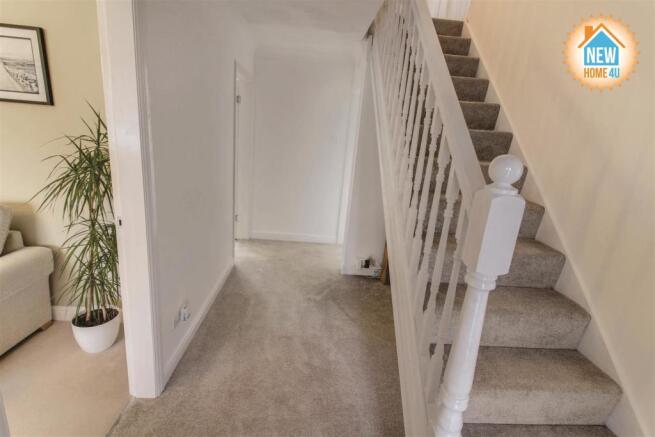 HALLWAY: