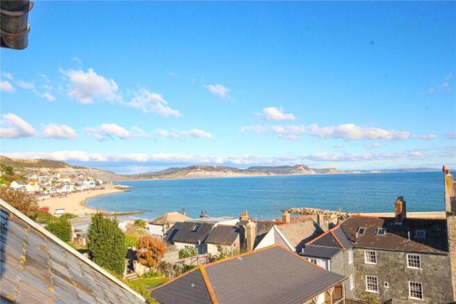 Cobb Road, Lyme Regis, Dorset, DT7 photo 4