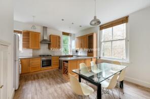 Flat 74, Antrim Mansions, Antrim Road, London NW3 4XL