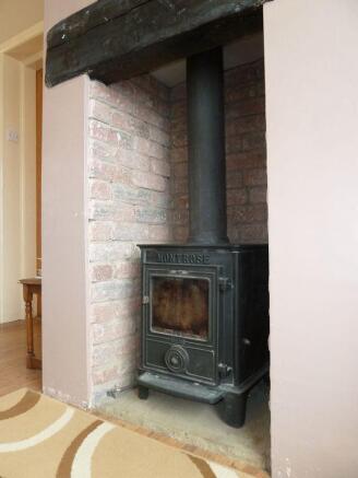 Lounge Fire