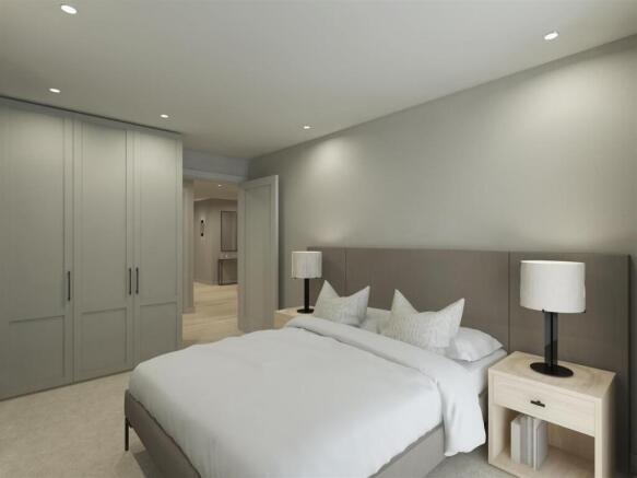 3 bed Apartment for sale Image 11