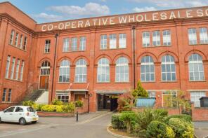 22, Wheatsheaf Court, Leicester LE2 6ET