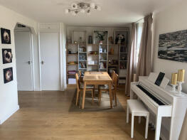 Flat 10, Spice Court, Asher Way, London E1W 2JD