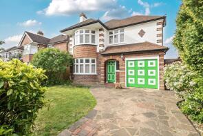 20 Owl House, Medina Avenue, Esher KT10 9TH