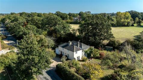 Rectory Road, Little Bentley, Colchester, Essex, CO7