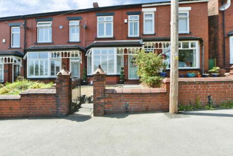 Chadderton Park Road, Oldham, OL9