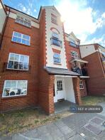 15, Midland Terrace, London NW10 6LB