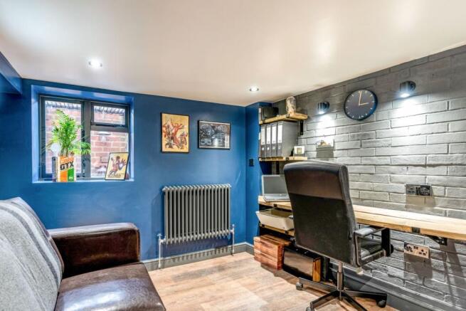 Office / Study