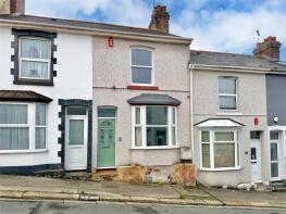 18, Welsford Avenue, Plymouth PL2 1HU