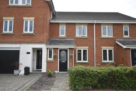 Bucklers Road, Gosport