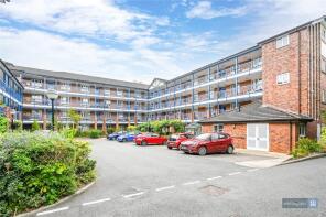 34, Priory Court, Ellison Grove, Liverpool L36 9GE