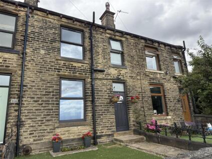 Bracken Hill, Mirfield
