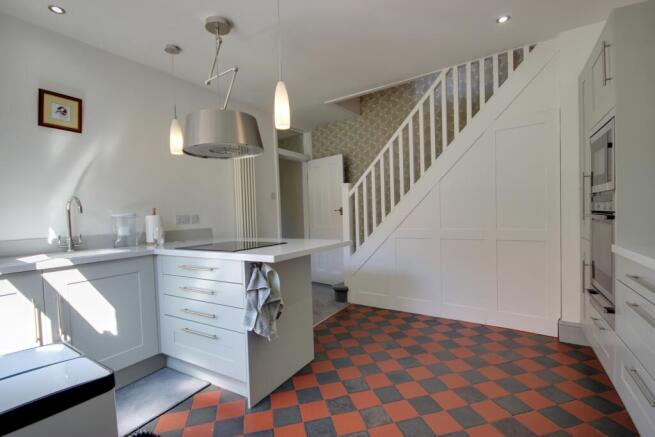2 bed End of Terrace for sale Image 12