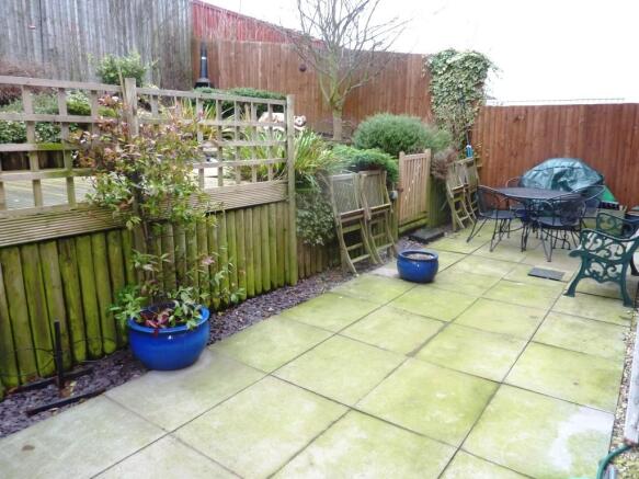Garden View Two