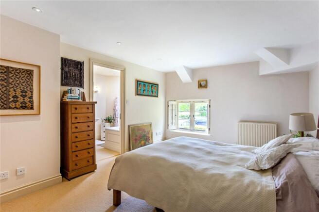 Principal Bedroom