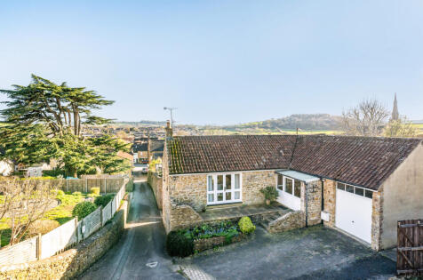 Rutters Lane, Ilminster, Somerset, TA19