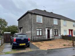 32, Burns Crescent, Girdle Toll, Irvine KA11 1AS