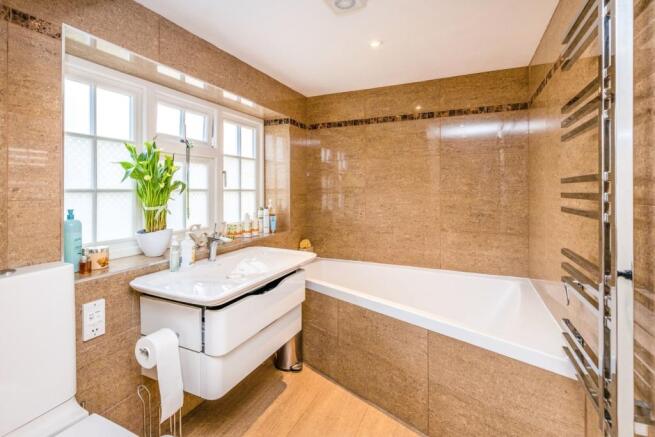 Principle En-suite