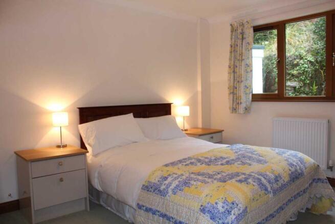 GUEST BEDROOM