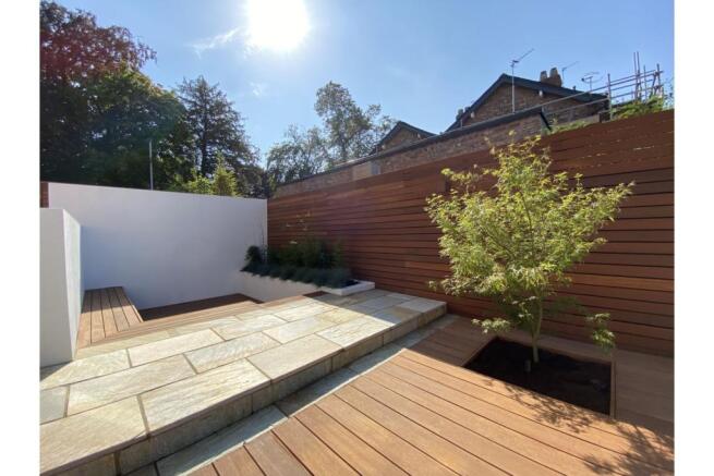 Sun Terrace