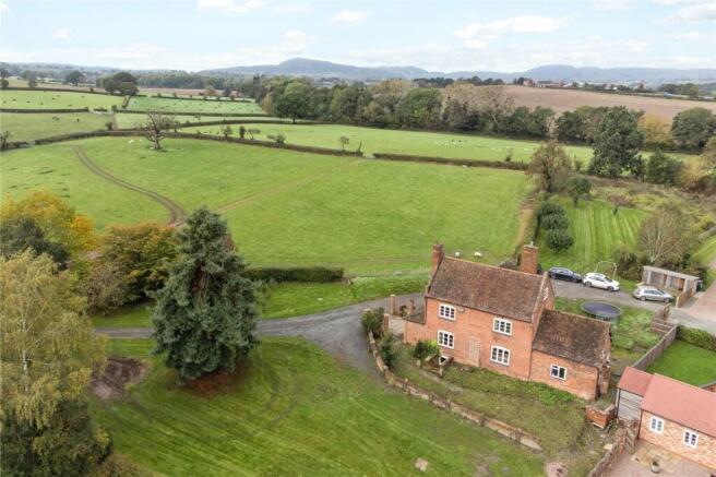Country Property