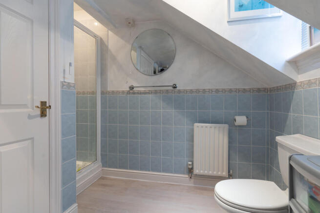 En Suite Shower R...