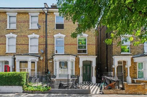 Wilberforce Road, London, N4