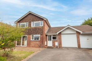 7, Underwood End, Sandford BS25 5RT