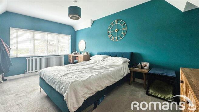 Main Bedroom