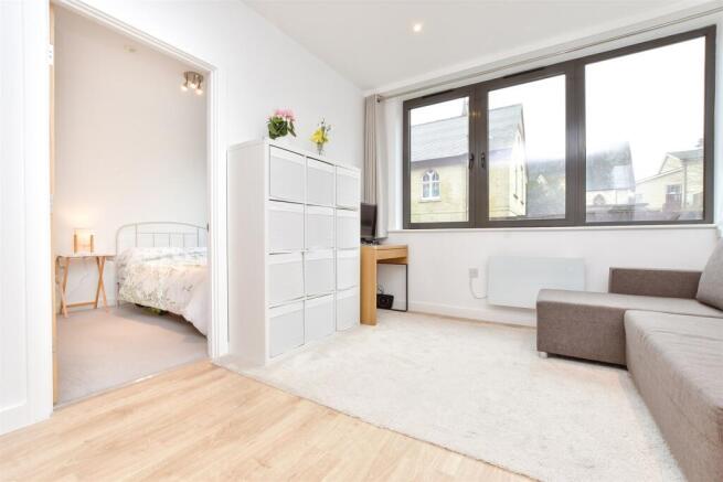 Internal Lifestyle Photograph