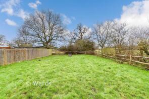 Meadow View, Biddenden Road, Tenterden TN30 6ST