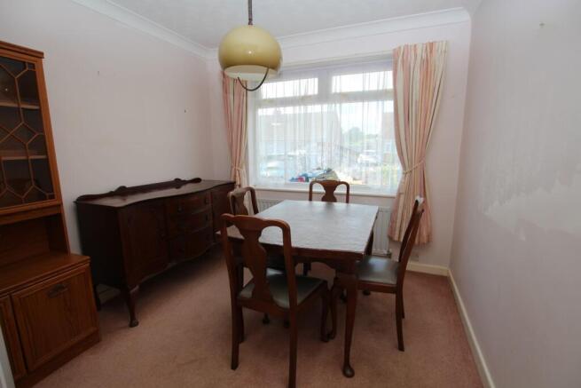 Barrington Close , Little Clacton photo 4