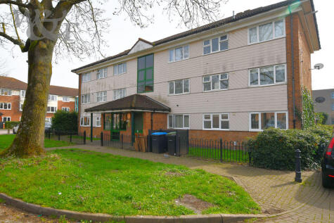 Pixhall Walk, Birmingham