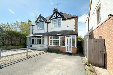 Kenilworth Road, Balsall Common