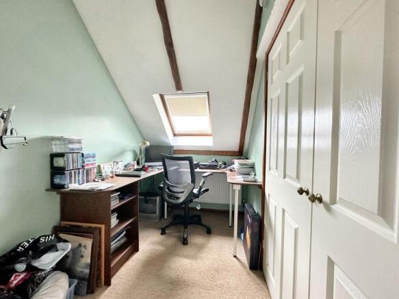 Bedroom Four