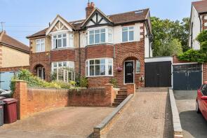 223, Hemdean Road, Caversham, Reading RG4 7QX