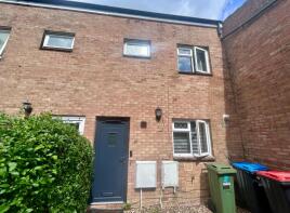 41, Bramble Avenue, Conniburrow, Milton Keynes MK14 7BZ