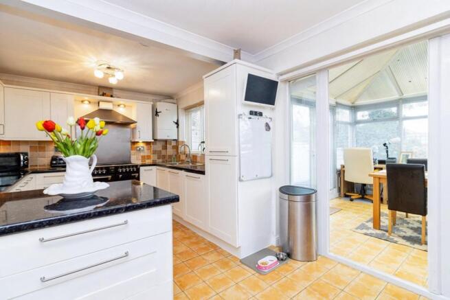 Kitchen/Family Room