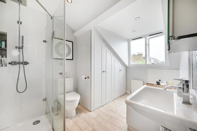 Duke Road, W4 - FOR SALE