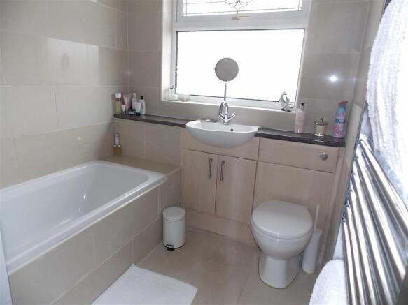 Bathroom/WC