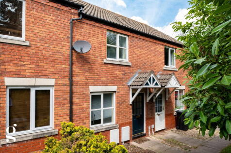 Farringdon Avenue, Belmont, Hereford