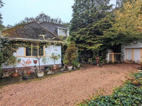 Davidson Frost-Wellings, DFW, Aylmer Drive, Stanmo