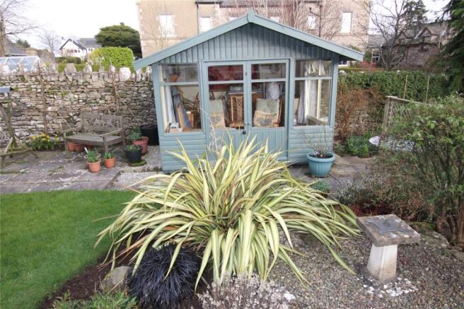 Summerhouse