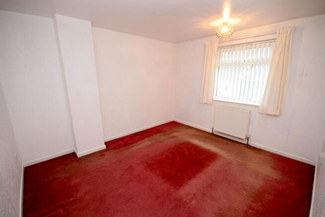 Front Bedroom